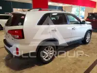 2014 KIA Sorento фото