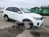 2014 KIA Sorento photo