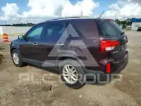 2014 KIA Sorento photo