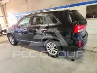2014 KIA Sorento photo