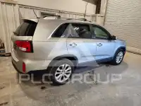 2014 KIA Sorento фото