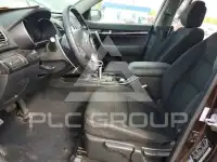 2014 KIA Sorento photo