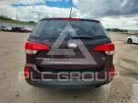 2014 KIA Sorento фото