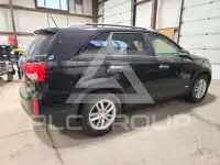 2014 KIA Sorento photo