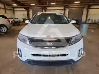 2014 KIA Sorento фото