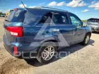 2014 KIA Sorento фото