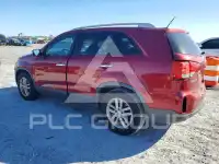2014 KIA Sorento фото