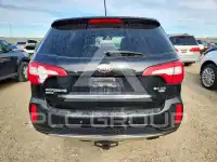 2014 KIA Sorento фото