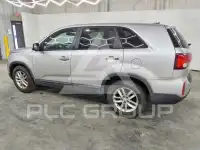 2014 KIA Sorento фото