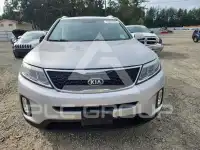 2014 KIA Sorento фото