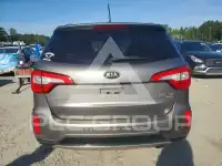 2014 KIA Sorento photo