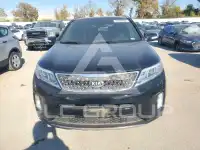 2014 KIA Sorento фото