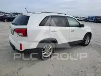 2014 KIA Sorento фото