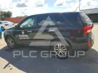 2014 KIA Sorento фото