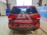 2014 KIA Sorento фото