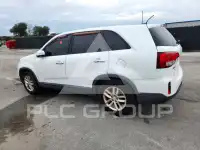 2014 KIA Sorento photo