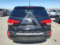 2014 KIA Sorento фото