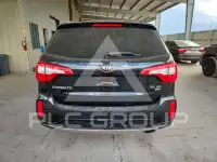 2014 KIA Sorento фото