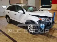 2014 KIA Sorento фото