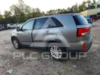 2014 KIA Sorento photo