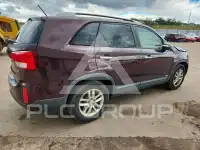 2014 KIA Sorento фото