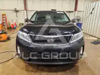 2014 KIA Sorento фото