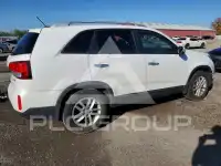 2014 KIA Sorento photo