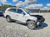 2014 KIA Sorento фото