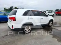 2014 KIA Sorento photo