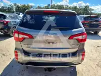 2014 KIA Sorento photo