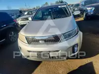 2014 KIA Sorento фото