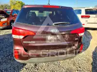 2014 KIA Sorento photo
