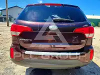 2014 KIA Sorento photo