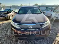 2014 KIA Sorento photo