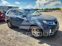 2014 KIA Sorento фото