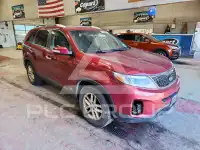 2014 KIA Sorento фото