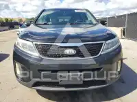 2014 KIA Sorento фото