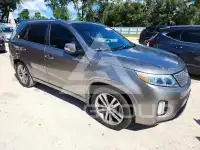 2014 KIA Sorento photo