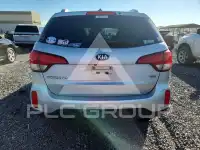 2014 KIA Sorento photo
