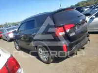 2014 KIA Sorento фото