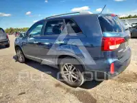 2014 KIA Sorento фото