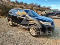 2014 KIA Sorento фото