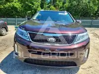 2014 KIA Sorento photo