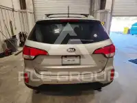 2014 KIA Sorento фото