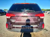 2014 KIA Sorento фото