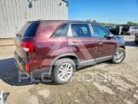 2014 KIA Sorento фото