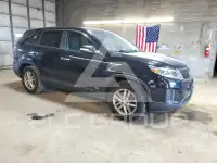2014 KIA Sorento фото