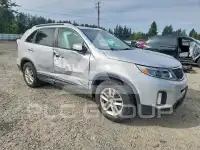 2014 KIA Sorento фото