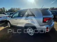 2014 KIA Sorento фото