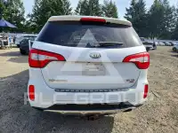 2014 KIA Sorento фото